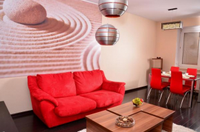 Гостиница Apartament Kielce Lecha, Кельце